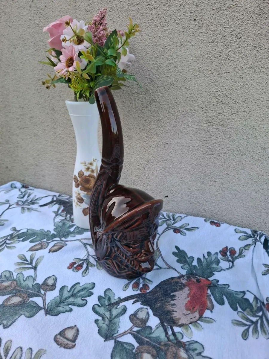 Unusual brown bottle postage possible