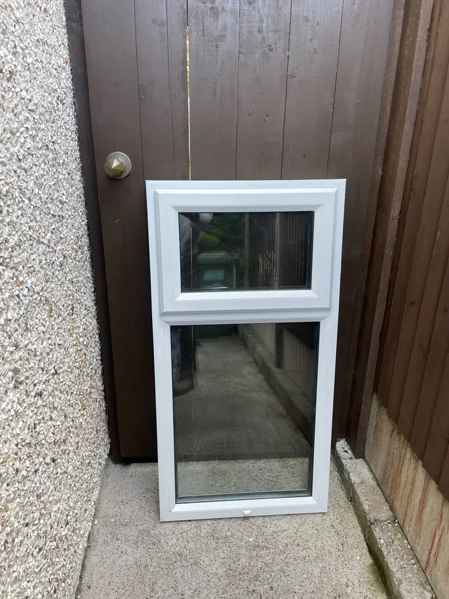 Pvc Window - Image 1