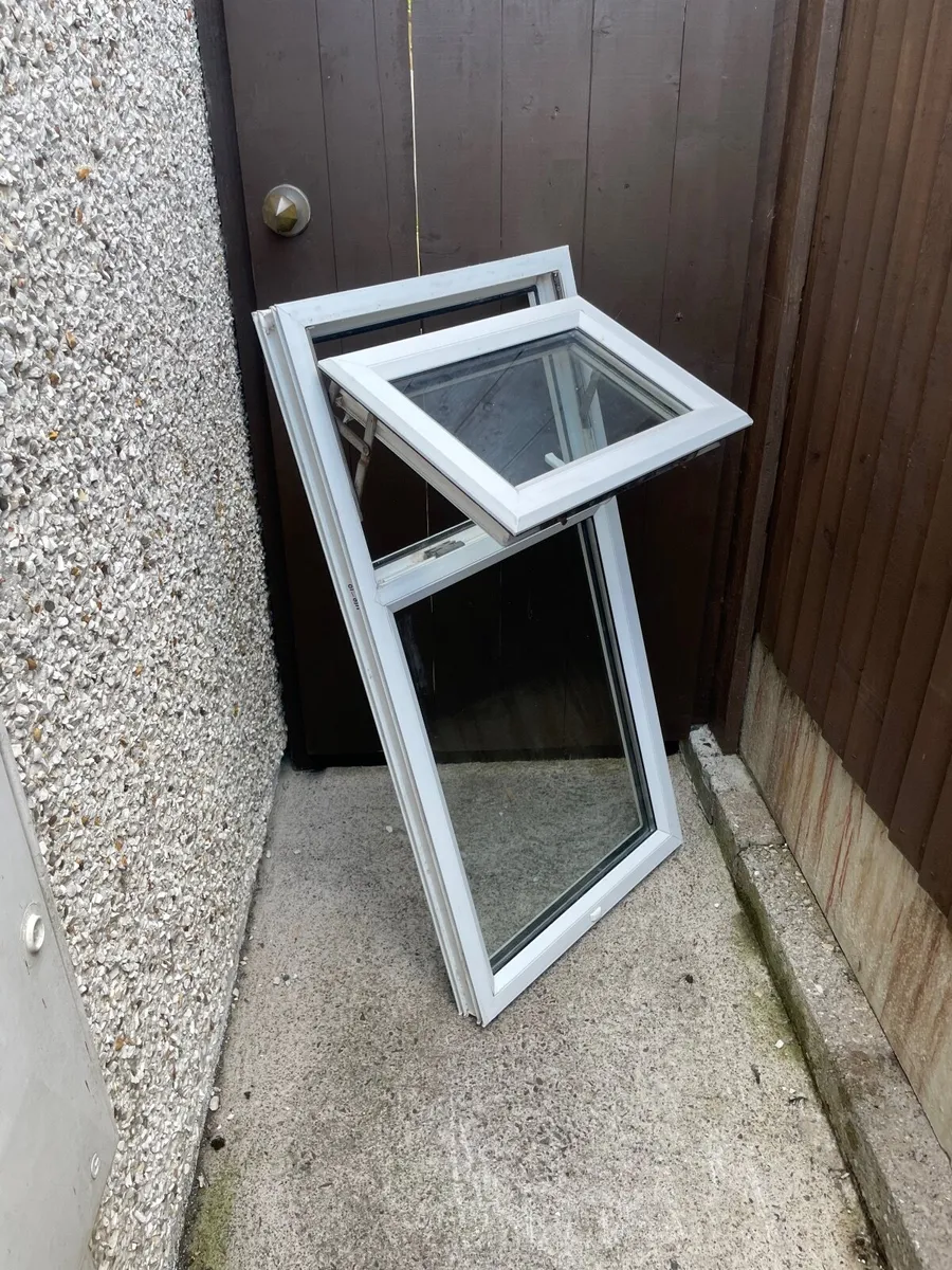 Pvc Window - Image 2