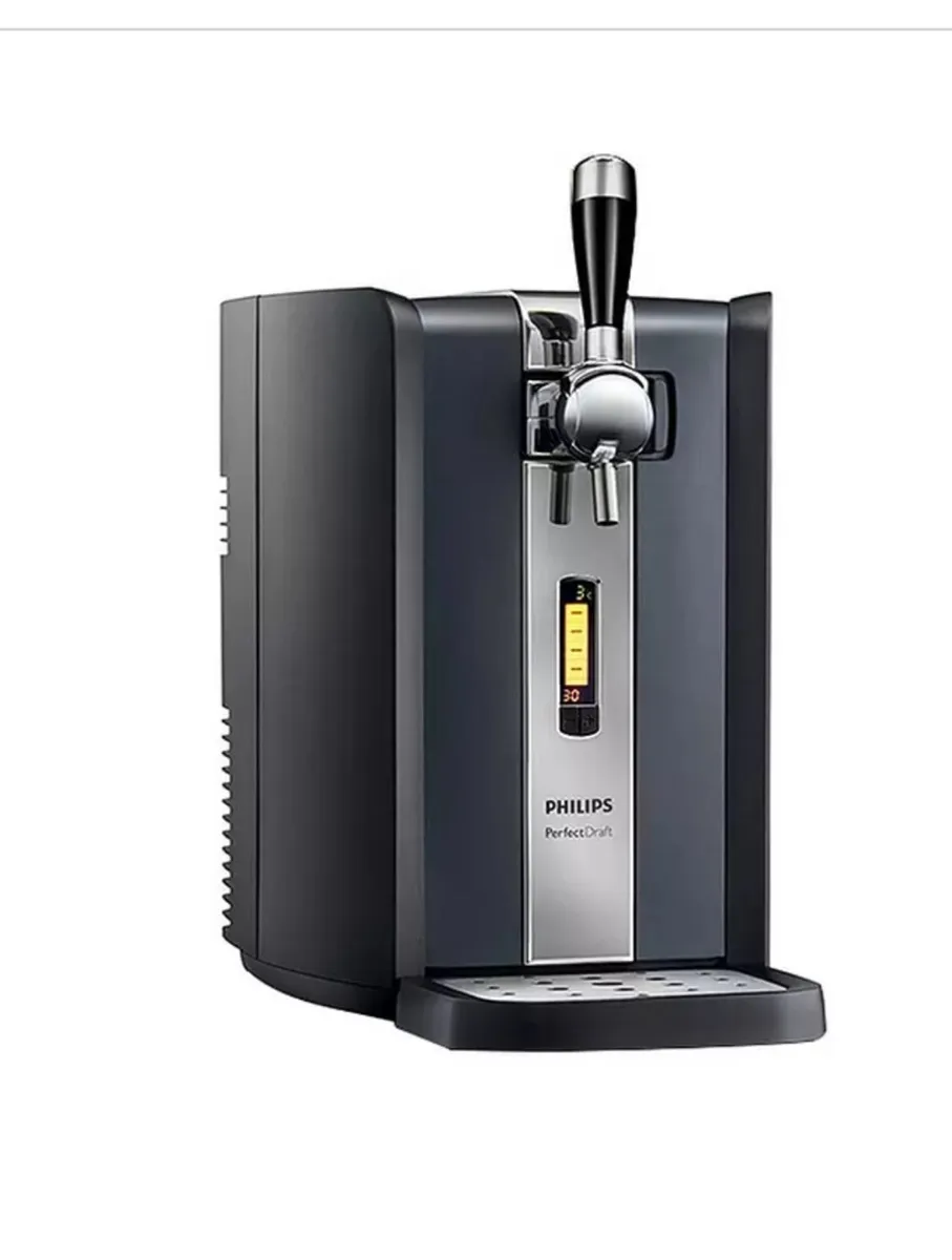 Philips perfect draft
