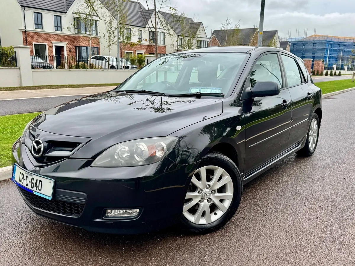 MAZDA 3 - 99xxx miles - - Image 2