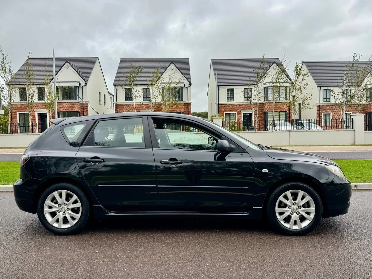 MAZDA 3 - 99xxx miles - - Image 3