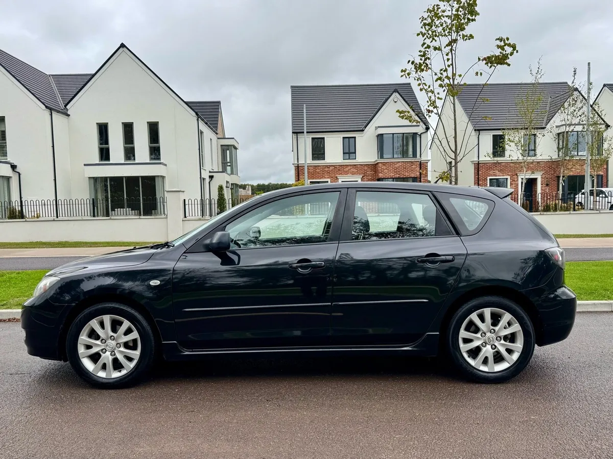 MAZDA 3 - 99xxx miles - - Image 4