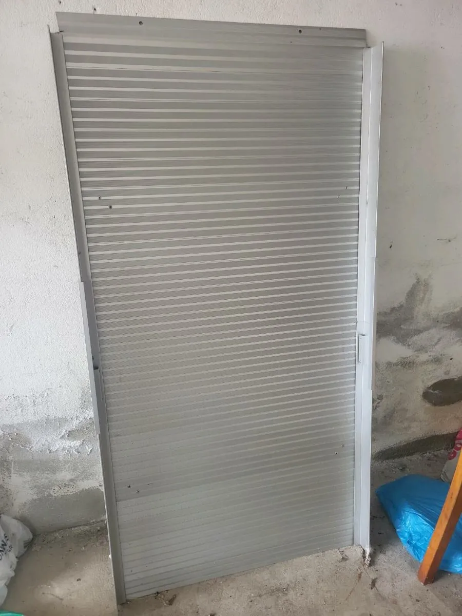 EZ-ACCESS Aluminium Folding Wheelchair Ramp – 5ft - Image 2