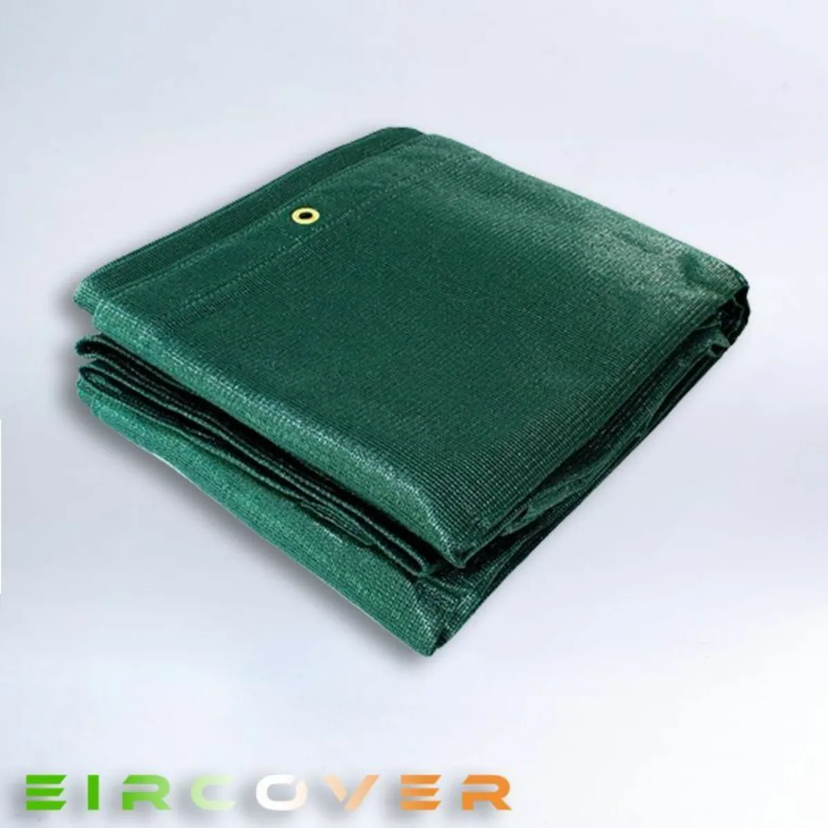 Garden privacy screens 1.7m x 15.2m Green - Image 2