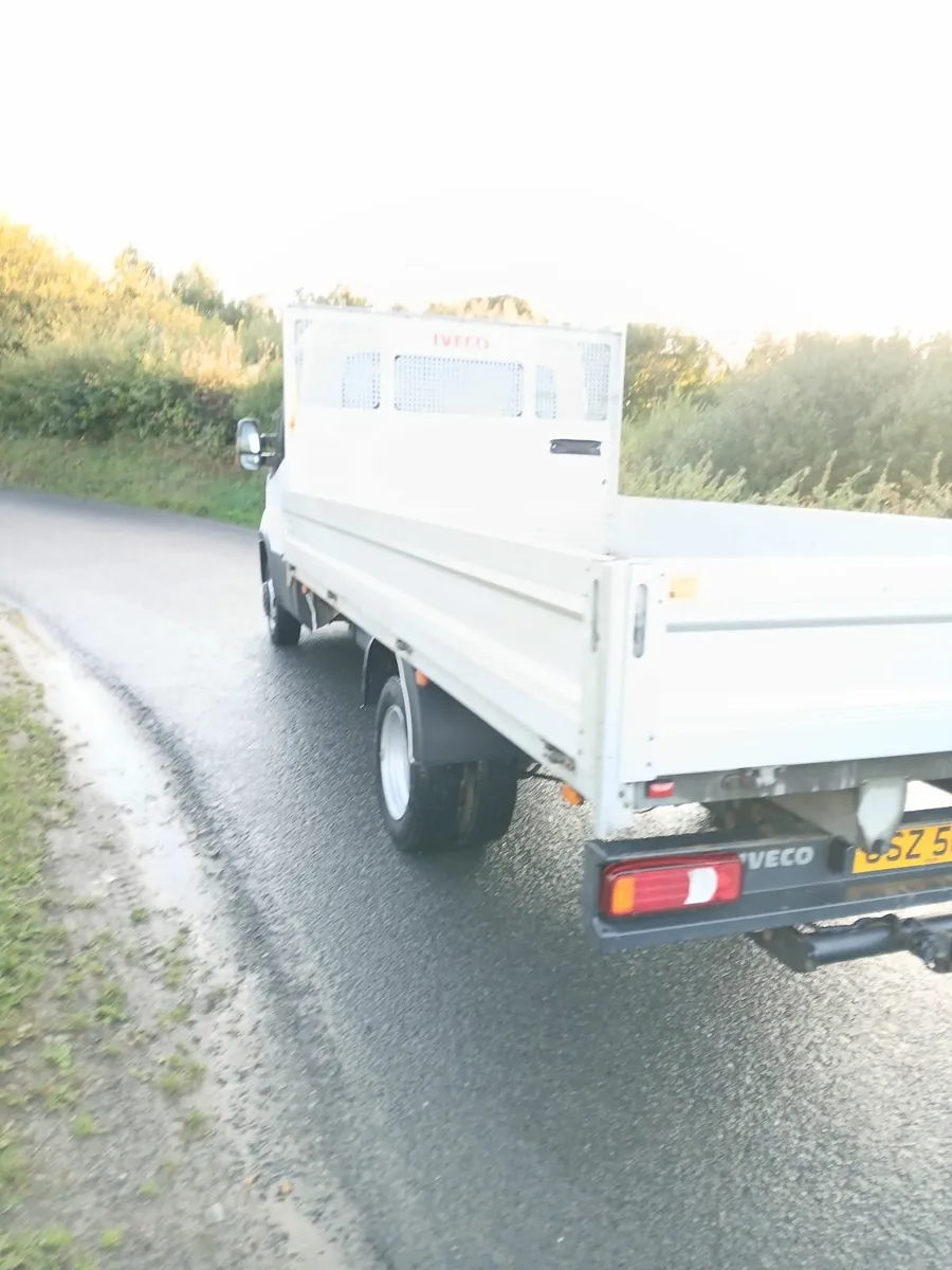Iveco Daily 2022 - Image 2