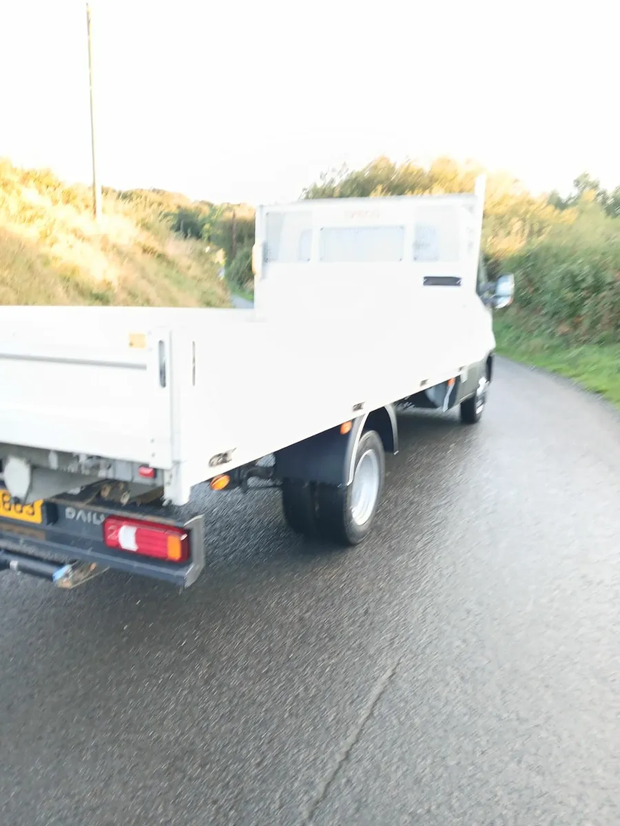 Iveco Daily 2022 - Image 3