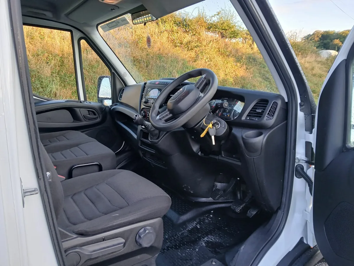 Iveco Daily 2022 - Image 4