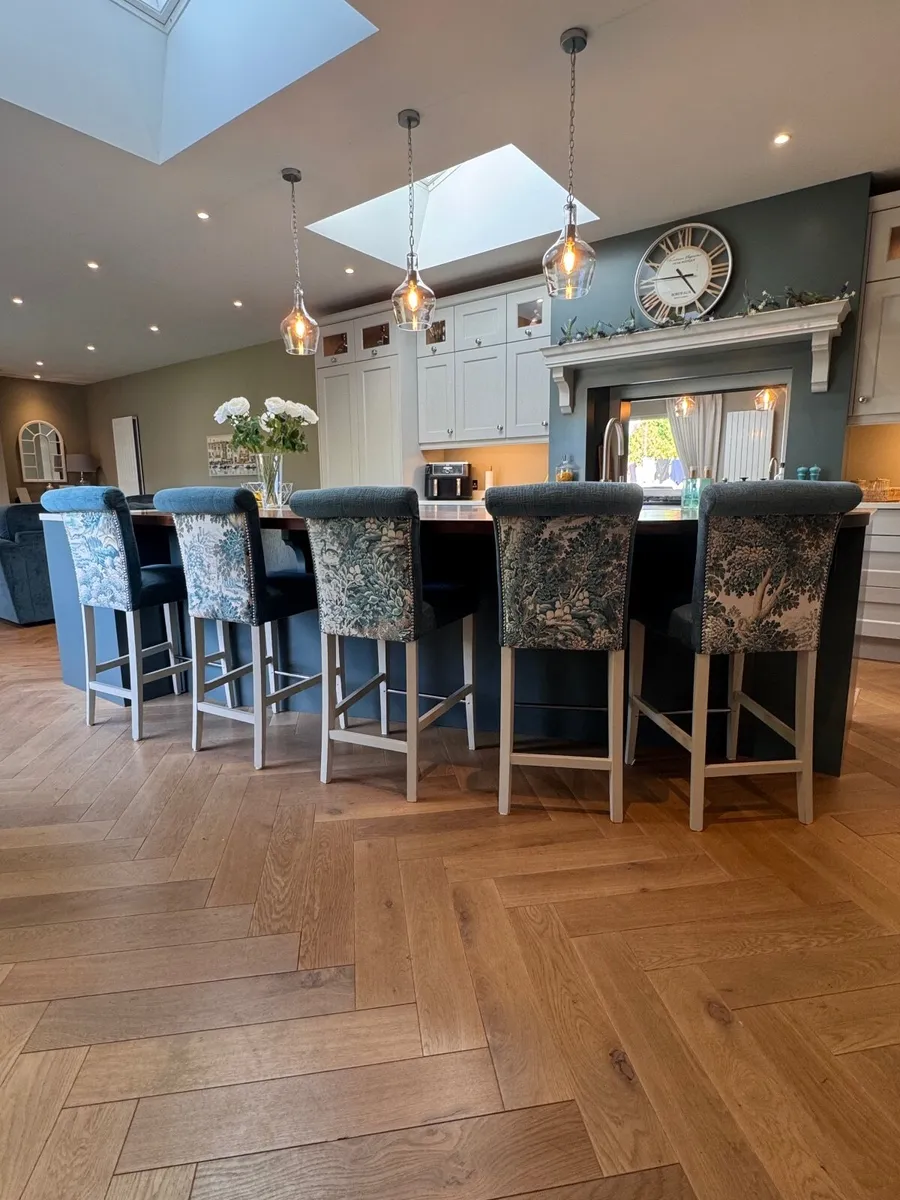 Stools - Image 1