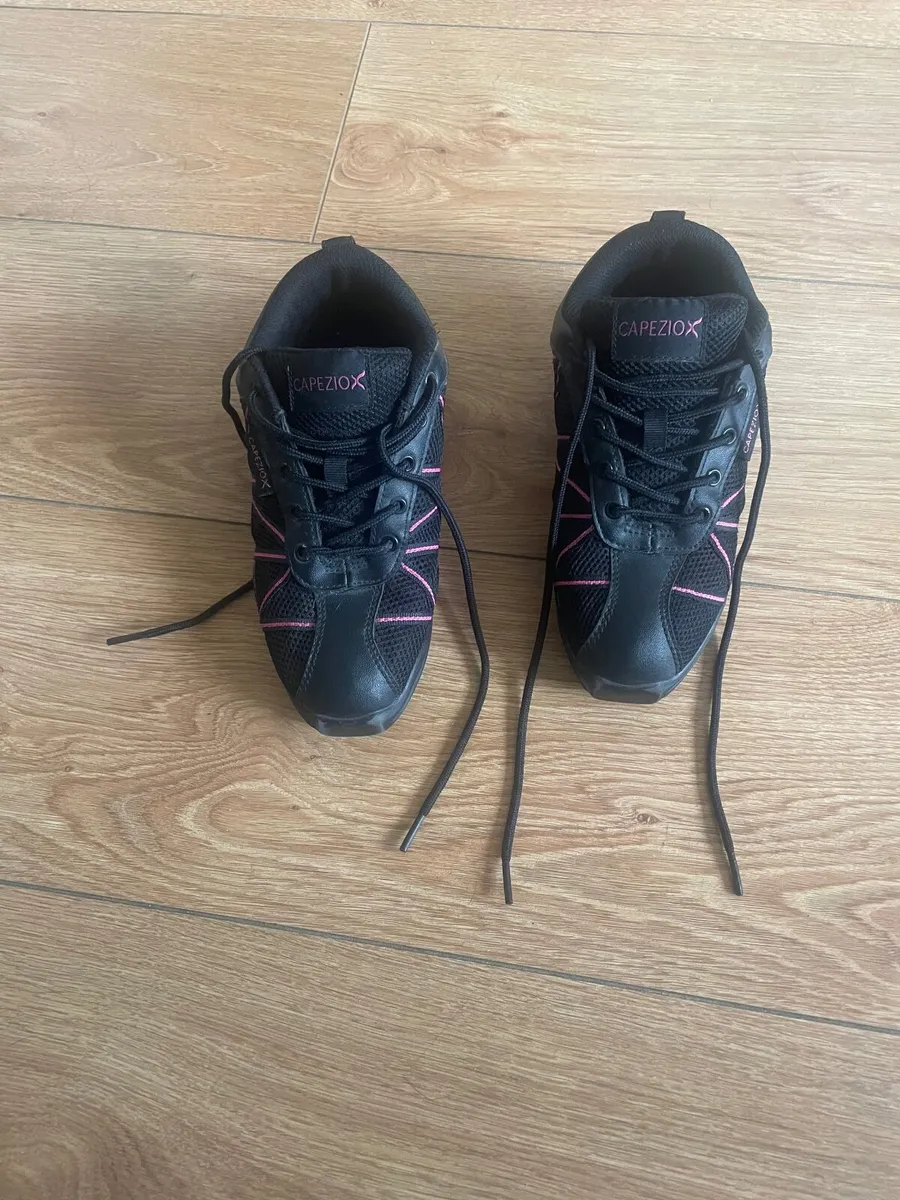 Dance shoe - Image 1