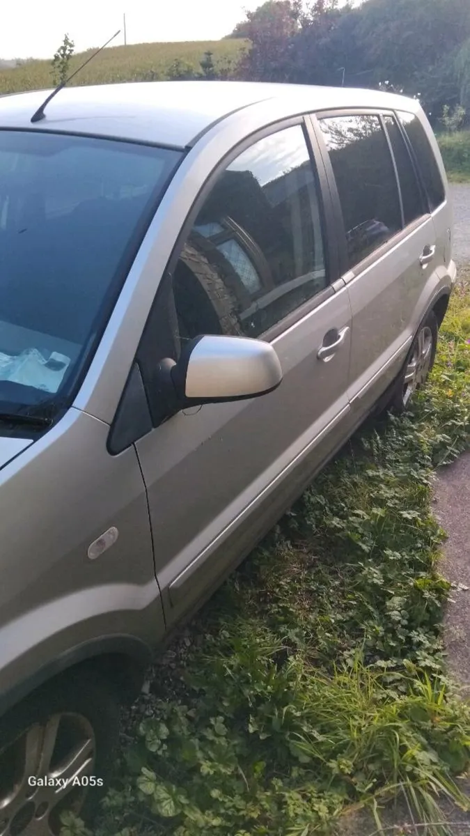 Ford fusion 2 diesel - Image 2