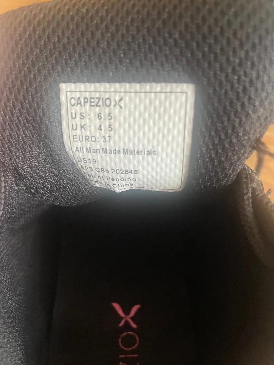 Dance shoe - Image 2