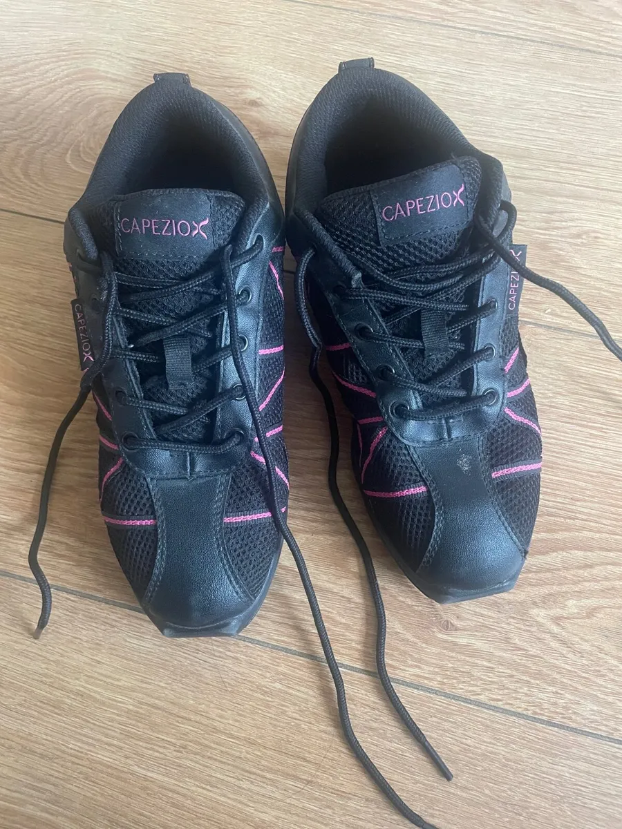 Dance shoe - Image 1
