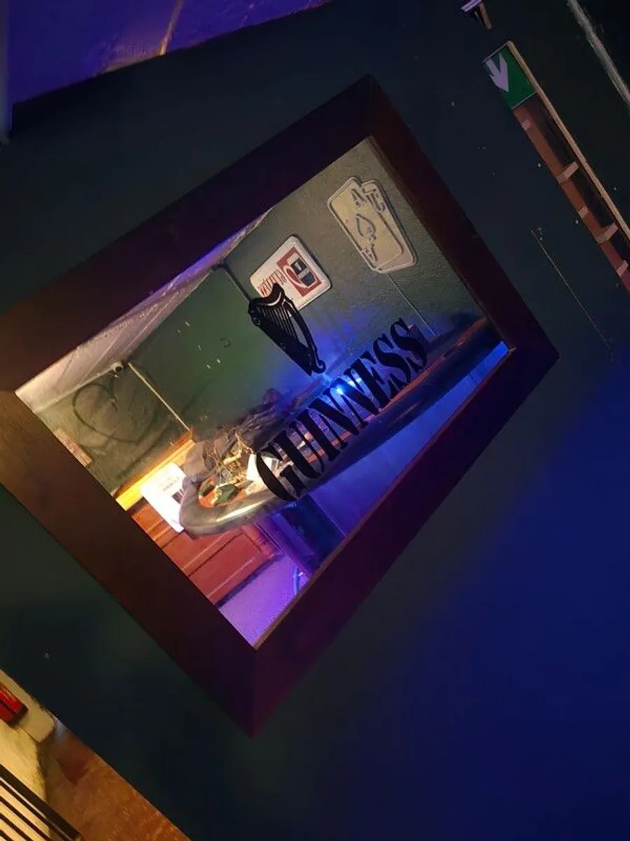 Selection of home bar items - Image 1