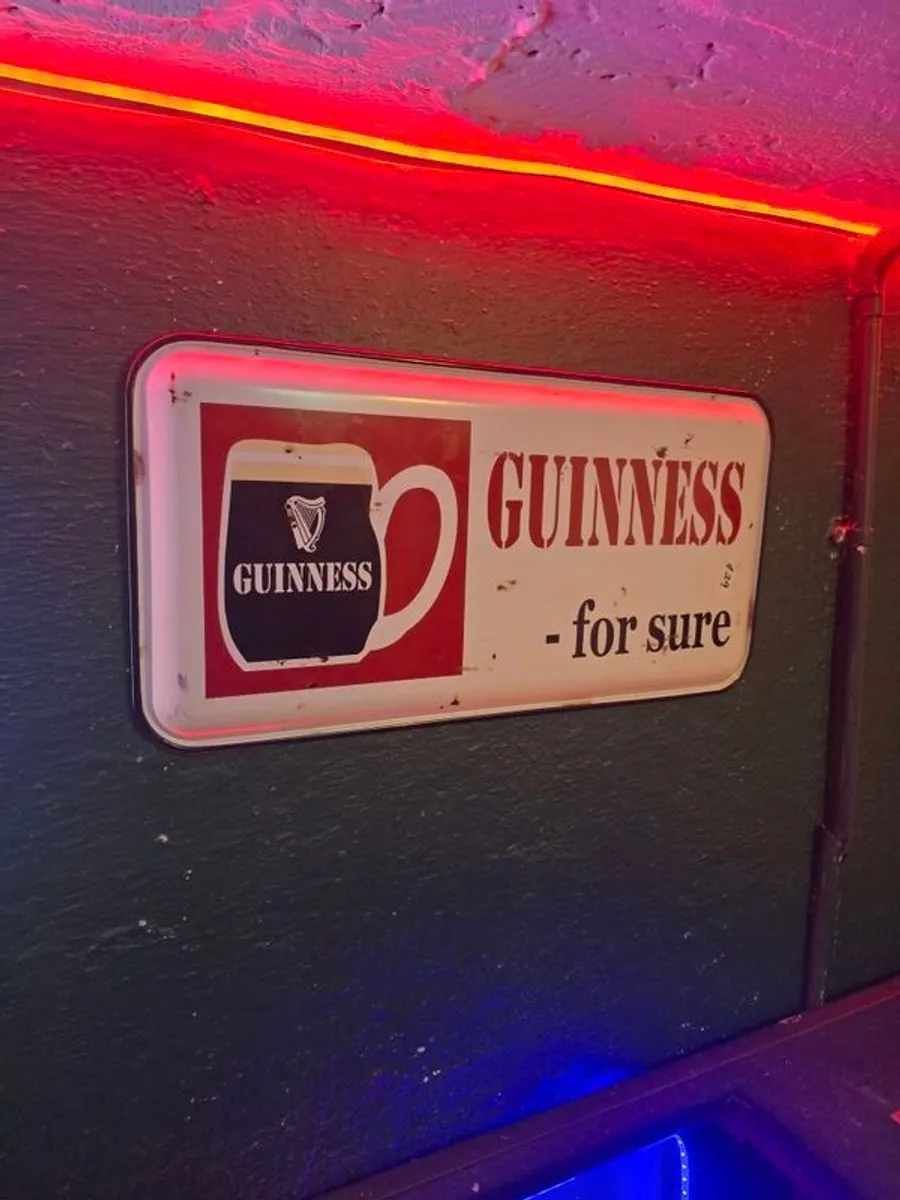 Selection of home bar items - Image 3