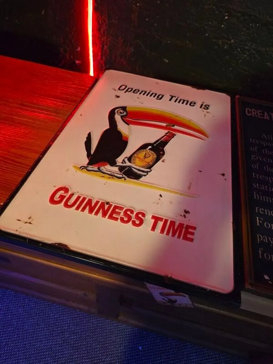 Selection of home bar items - Image 4