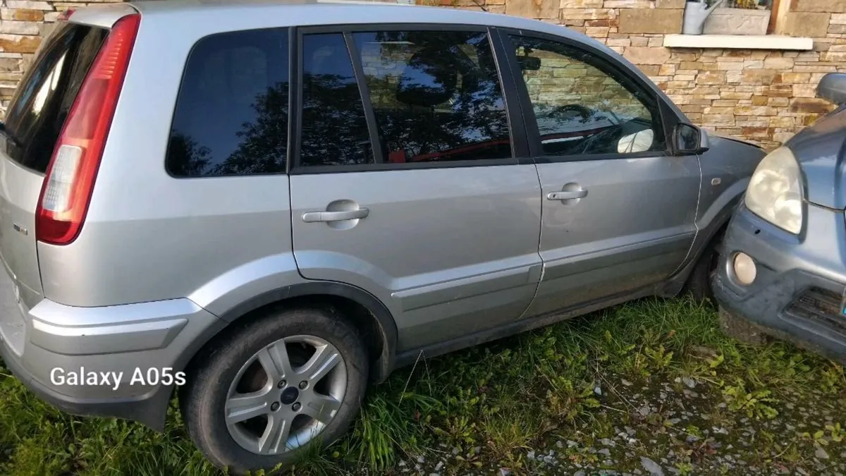 Ford fusion 2 diesel - Image 4