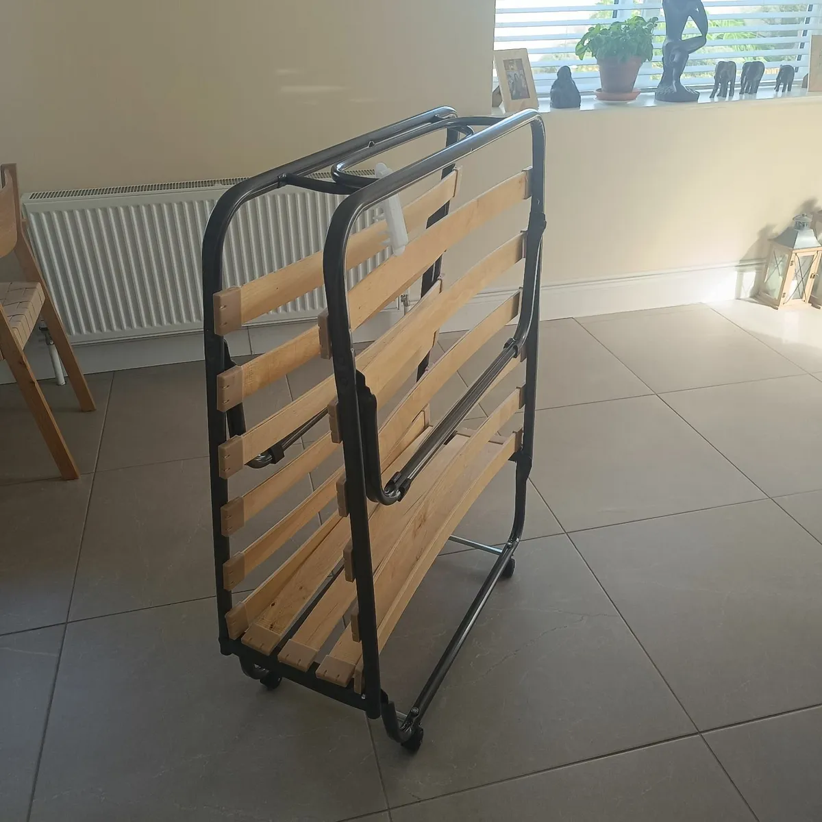 Folding Bed - Image 2