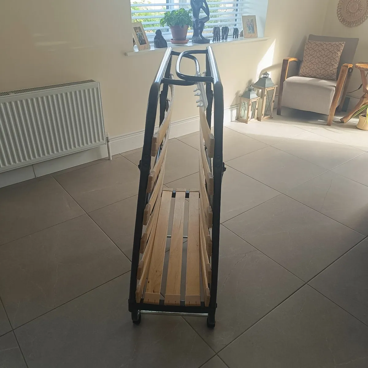 Folding Bed - Image 3
