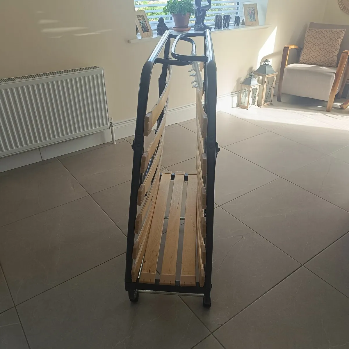 Folding Bed - Image 4