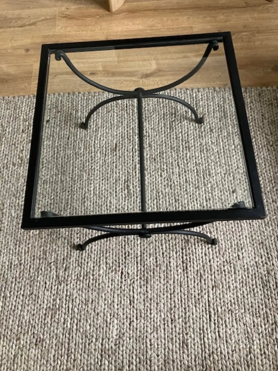 Coffee Table - Image 1