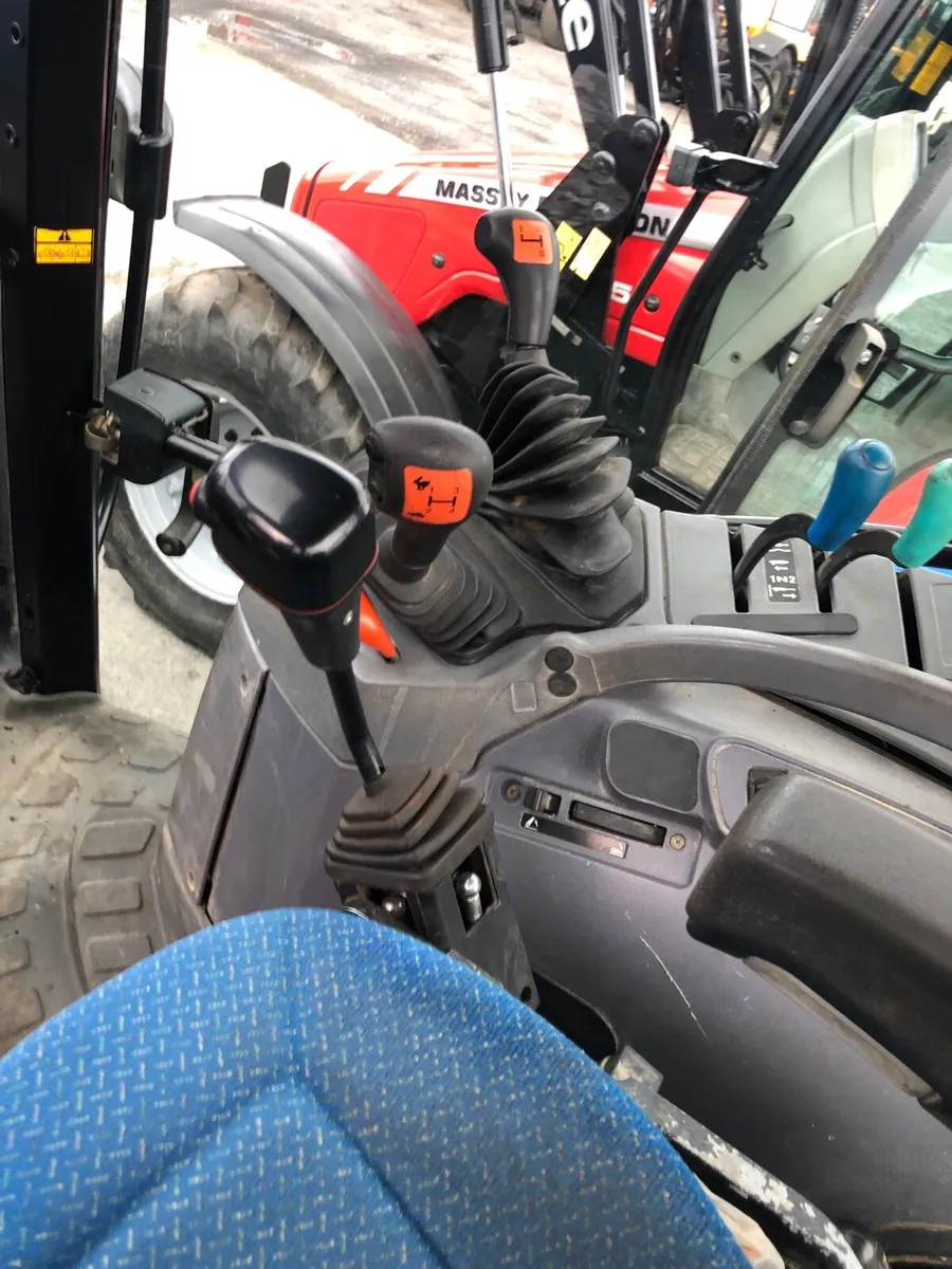 Tractor - Image 2