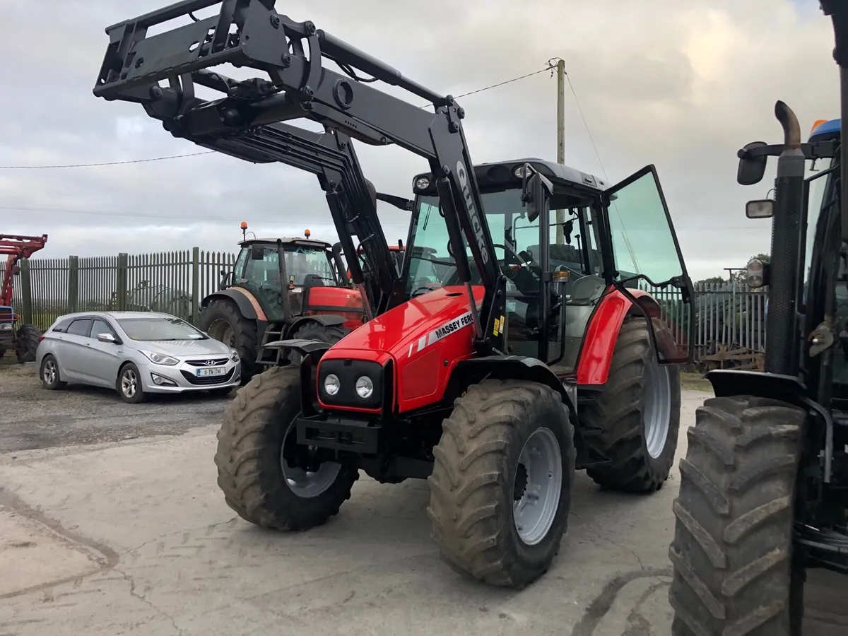 Tractor - Image 3