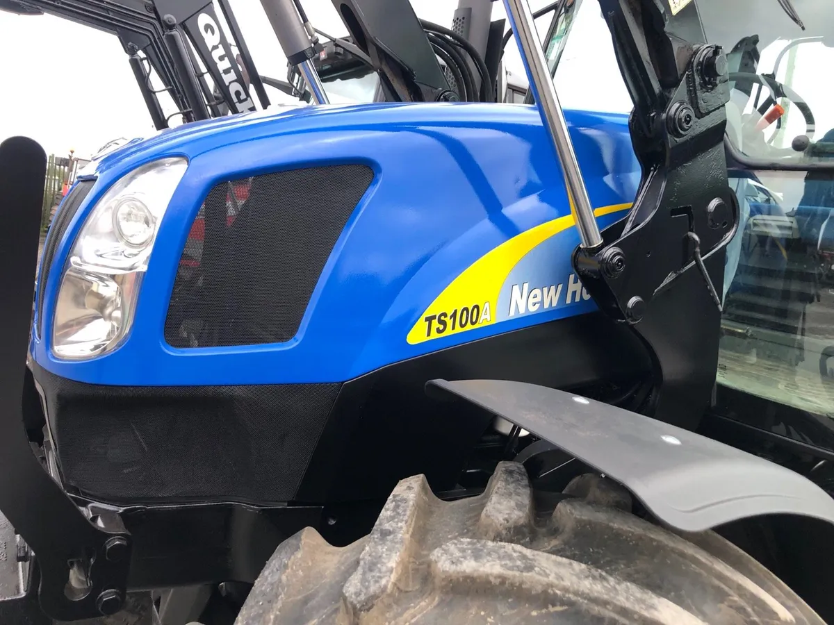 Tractor - Image 4