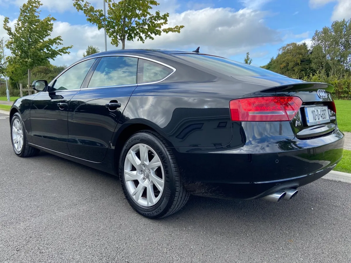 Audi A5 2010*NCT 02/26*TAX 04/26 - Image 3