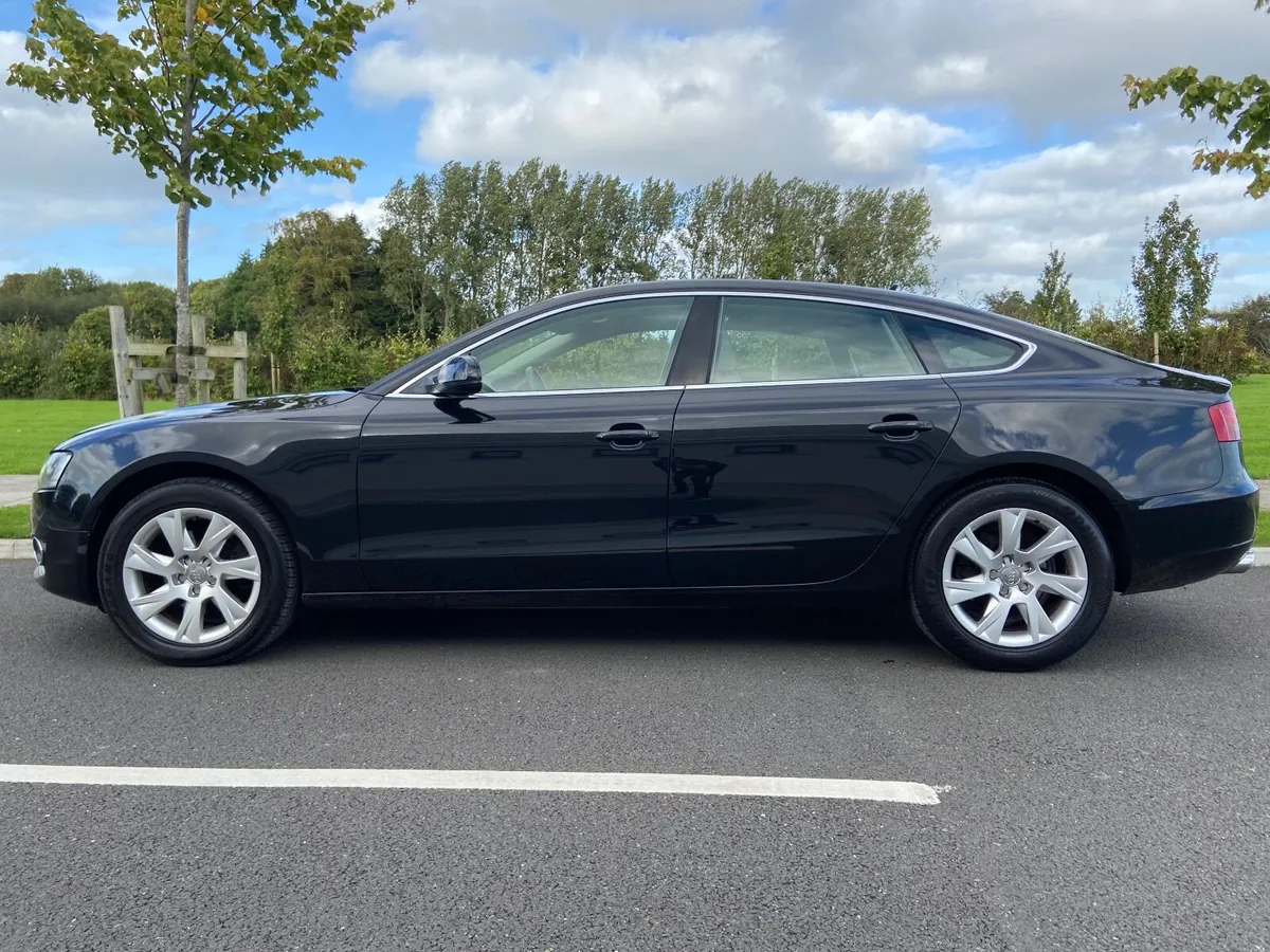 Audi A5 2010*NCT 02/26*TAX 04/26 - Image 4