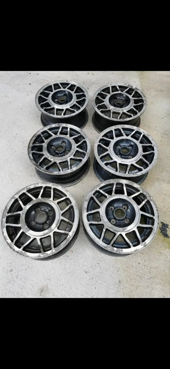 Wheels