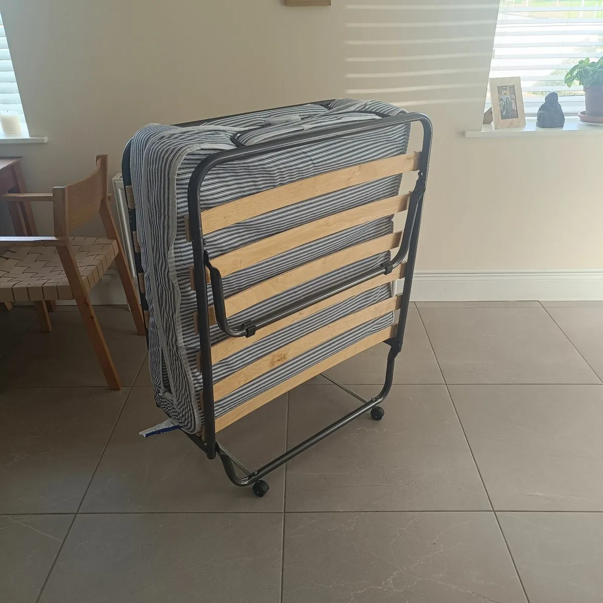 Folding Bed - Image 1