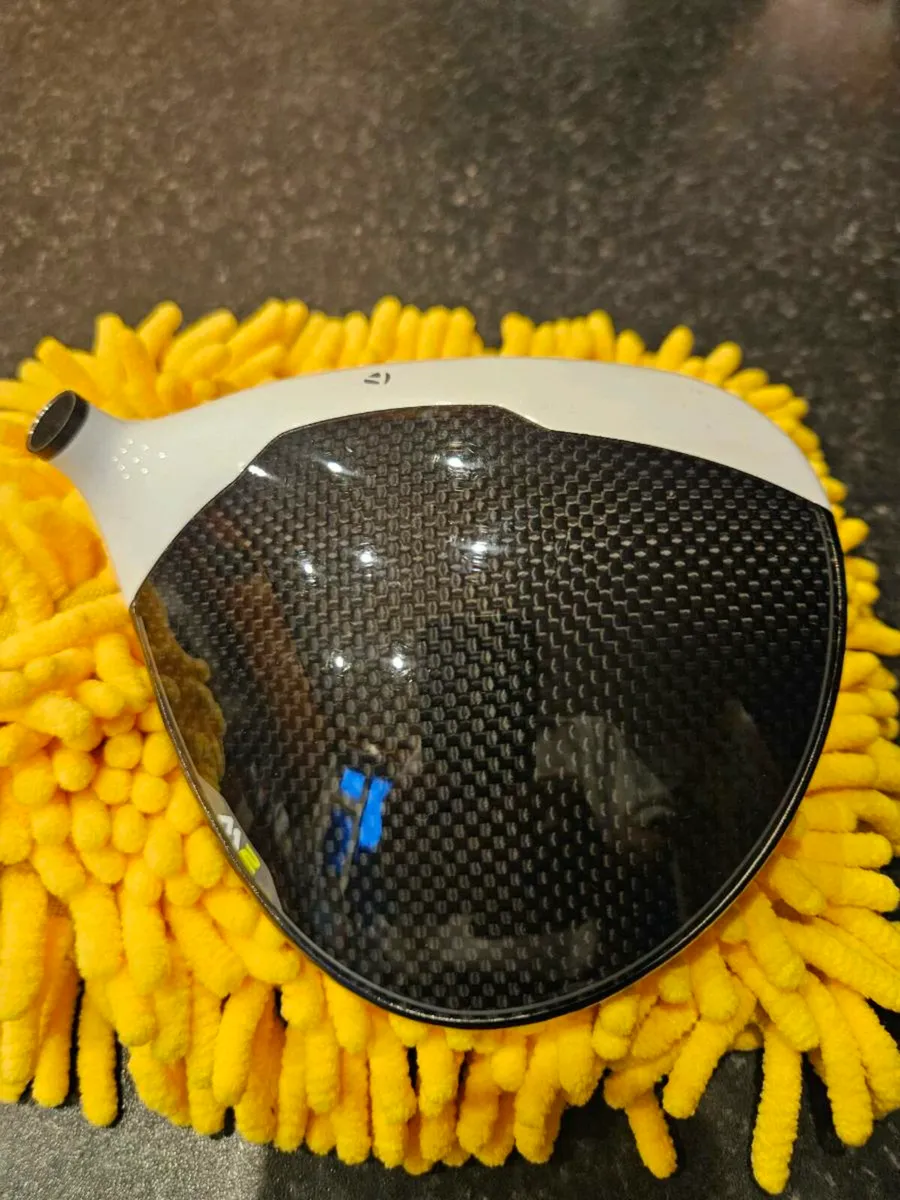 Taylormade M2 Driver Head - Image 3