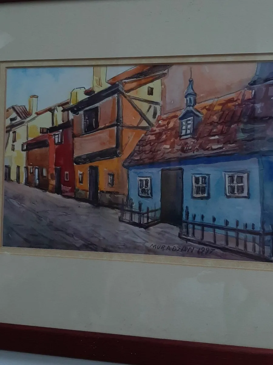 Painting - Image 1