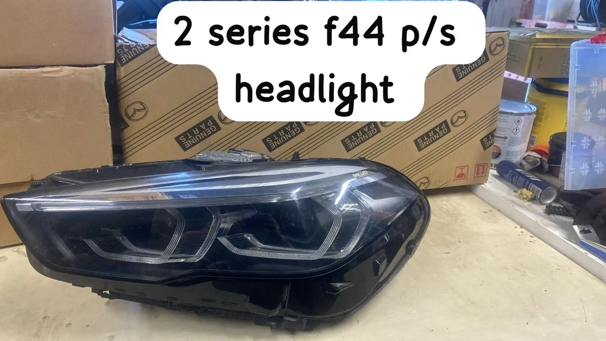 Headlights - Image 4