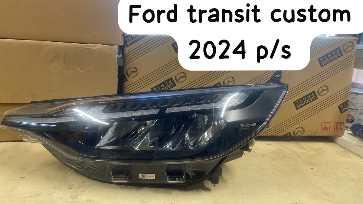 Headlights - Image 4