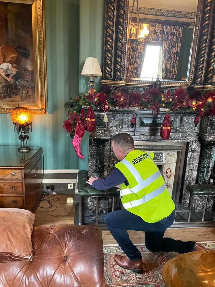 ABBINGTON PROPERTY MAINTENANCE - Image 2