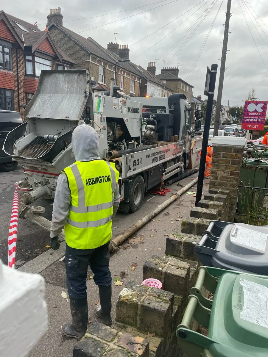 ABBINGTON PROPERTY MAINTENANCE - Image 3
