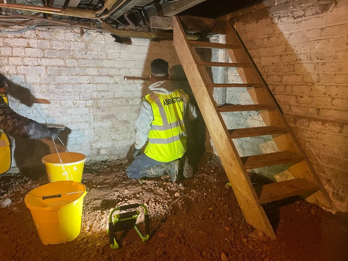 ABBINGTON PROPERTY MAINTENANCE - Image 1