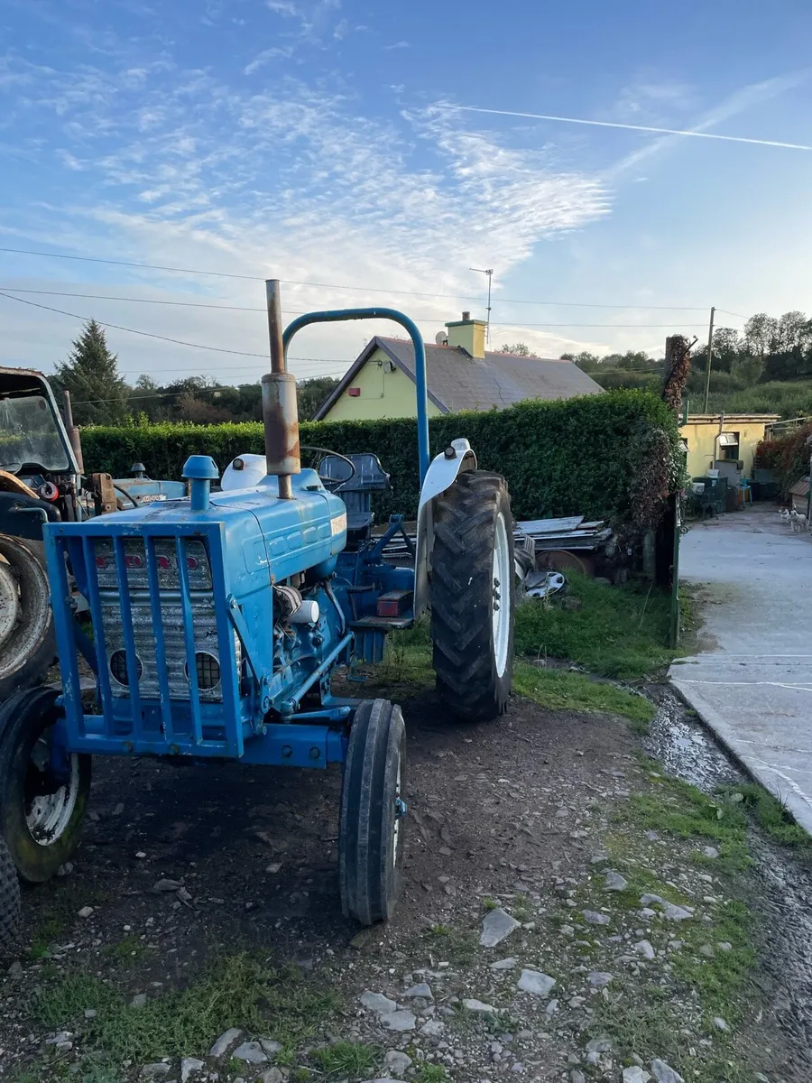 Ford major - Image 2