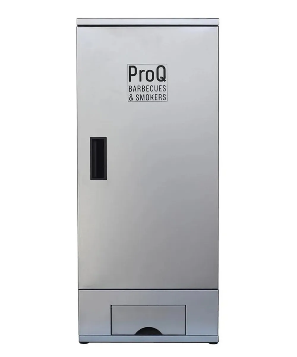 ProQ Cold Smoker Cabinet and Starter kit €160 - Image 1