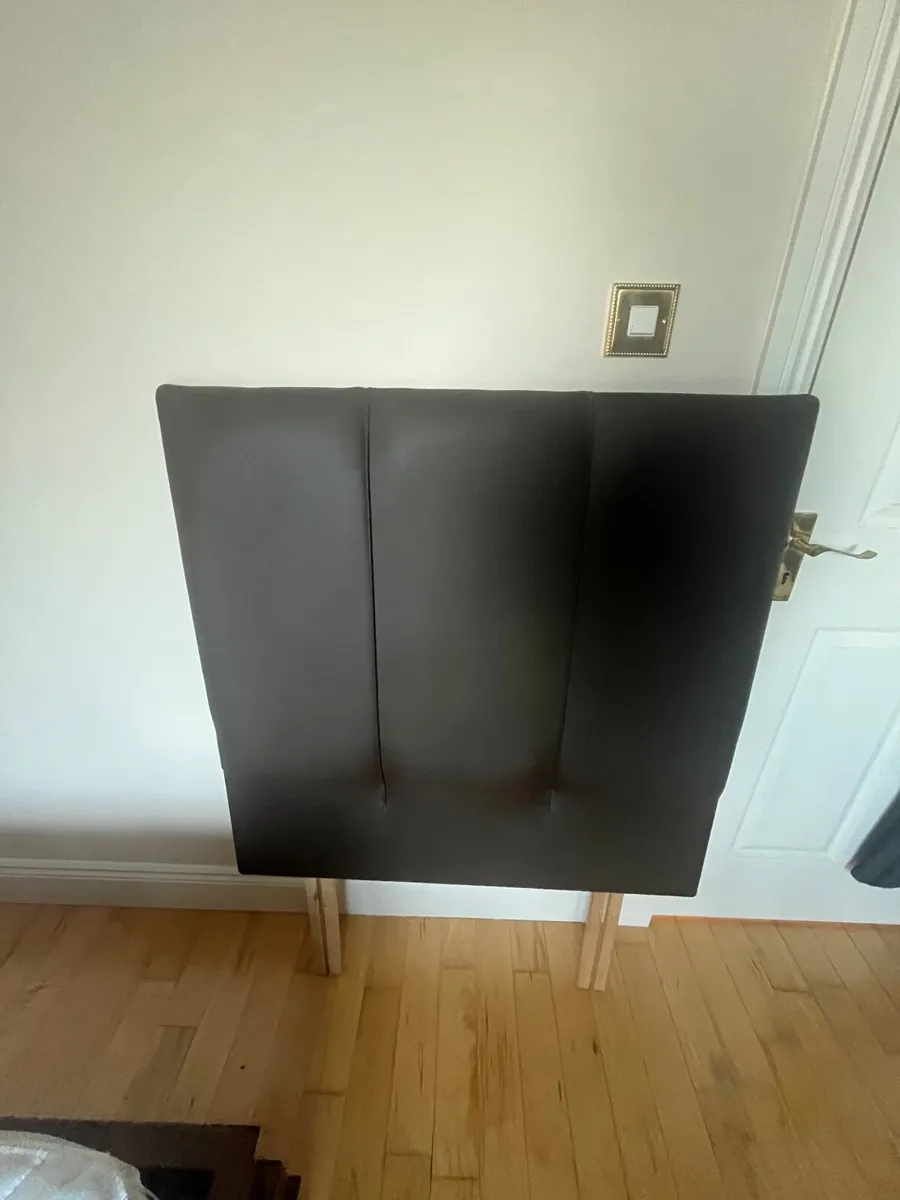Headboard - Image 1