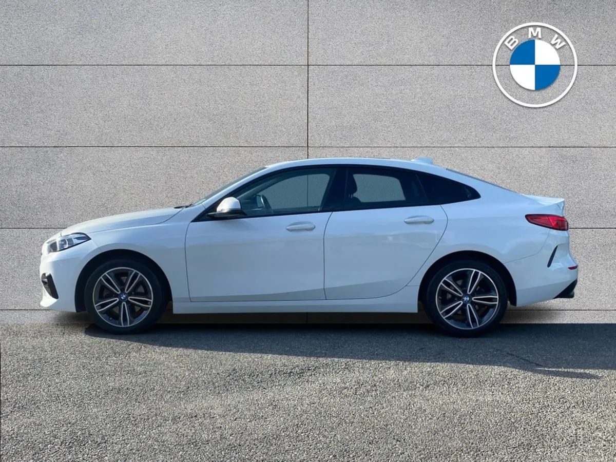 BMW 2 Series 218i Sport Gran Coupe - Image 4