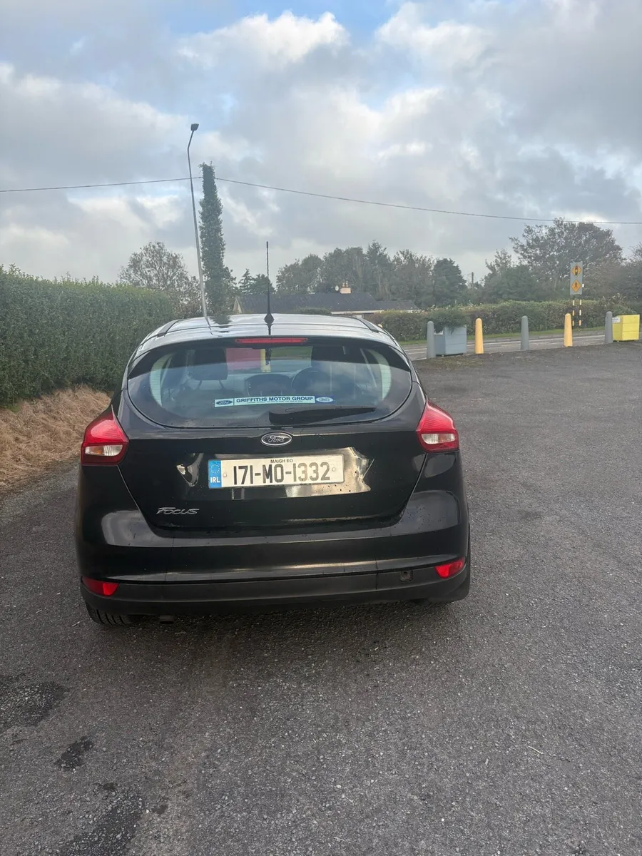 Ford focus - Image 4