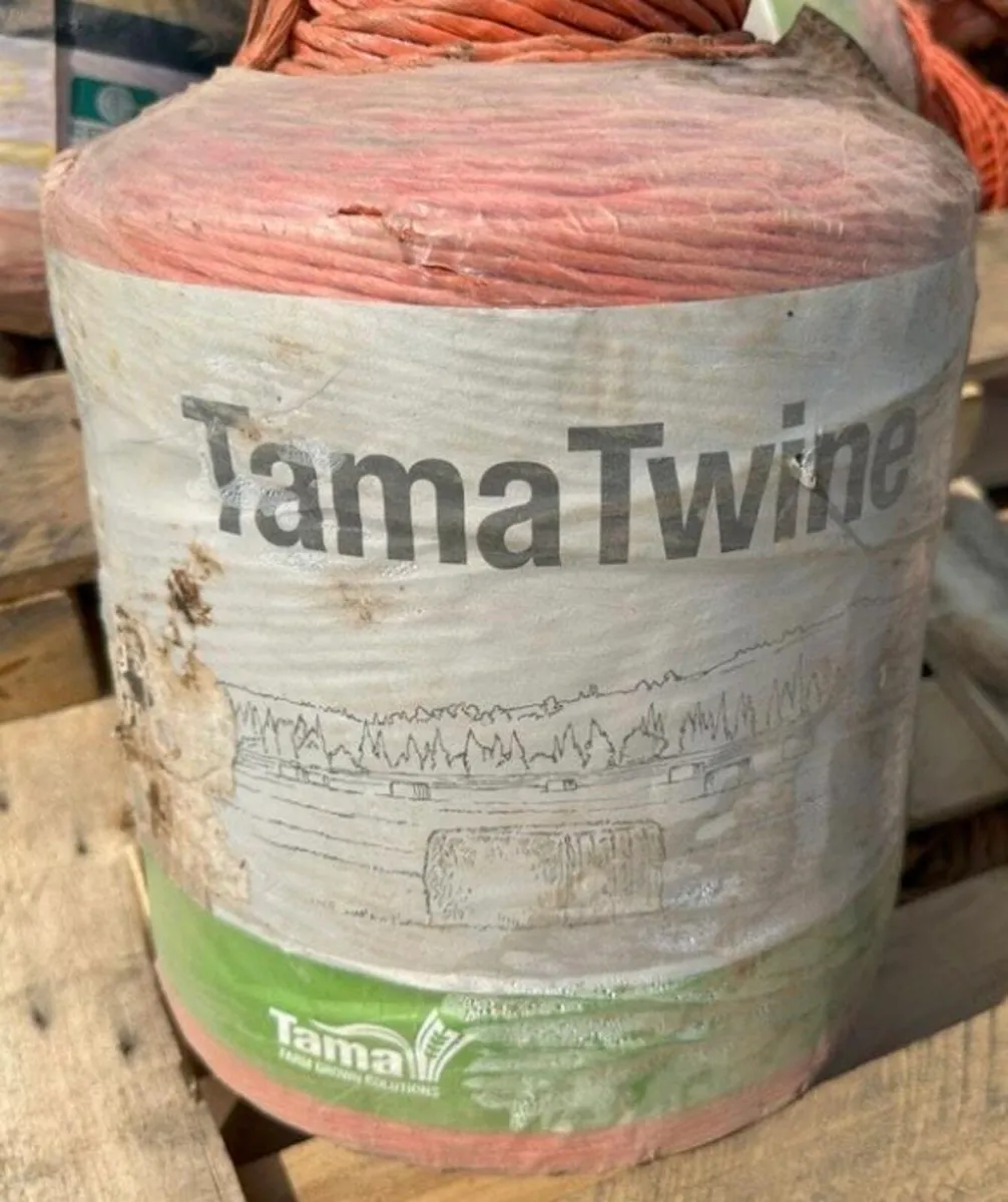 Baler Twine - Image 1