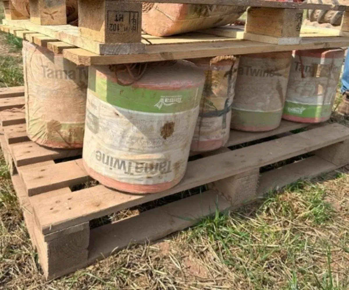 Baler Twine - Image 3