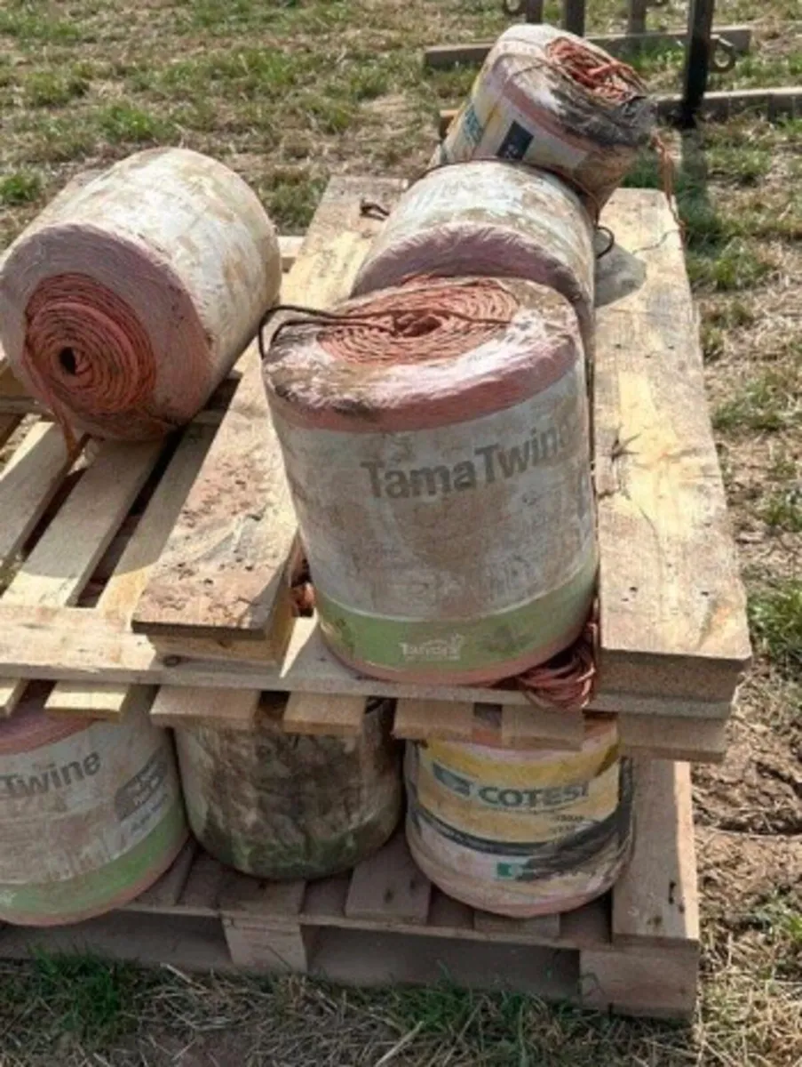 Baler Twine - Image 4
