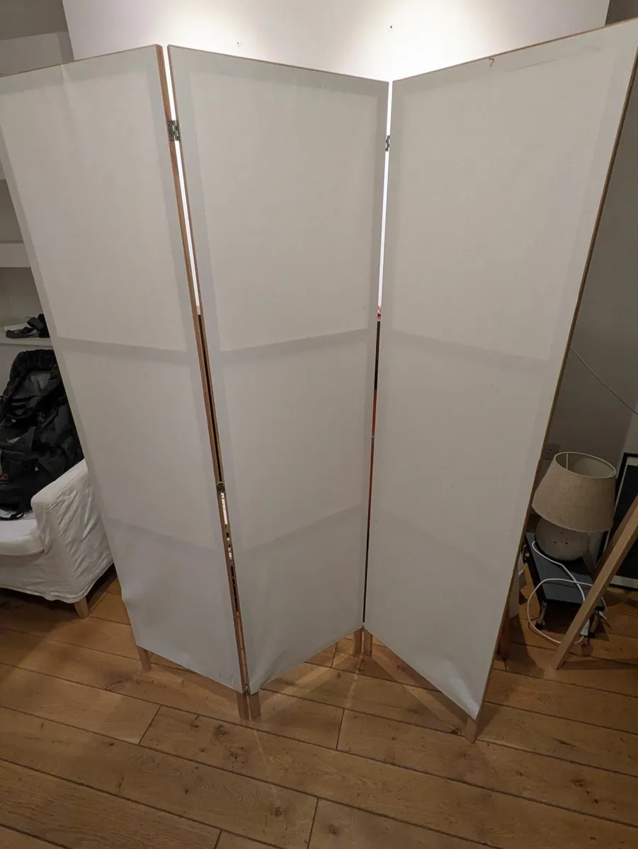 French Screen / Room Divider - Image 2