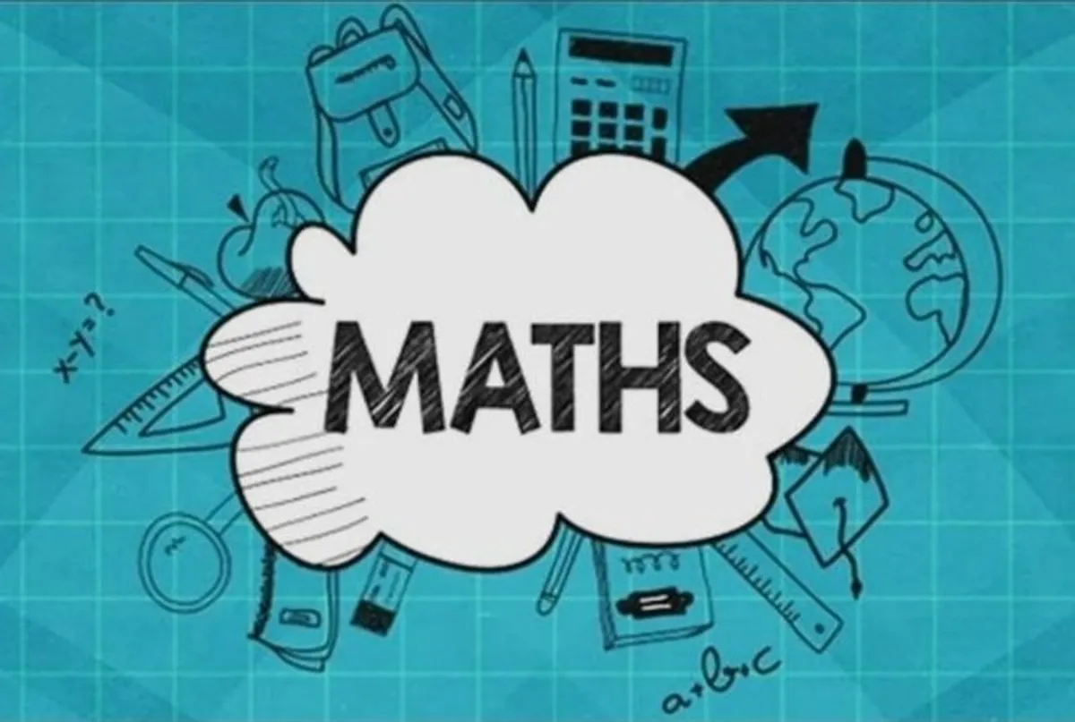 Maths Grinds