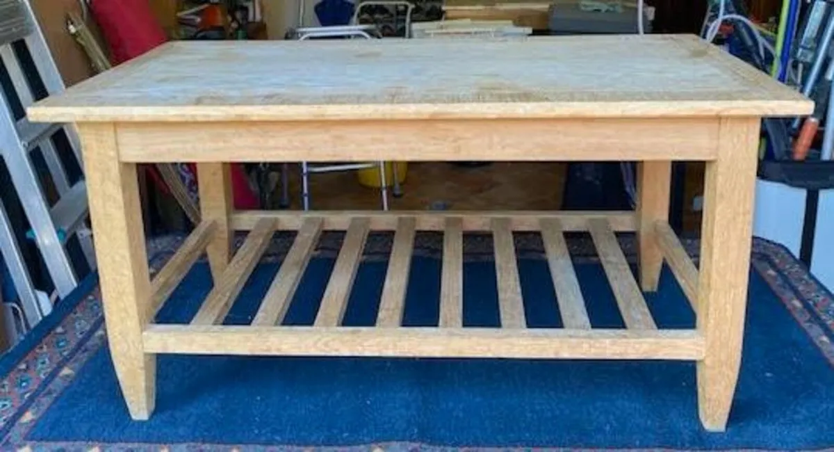 Coffe table